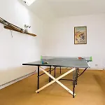 Prázdninový dům High Cleabarrow