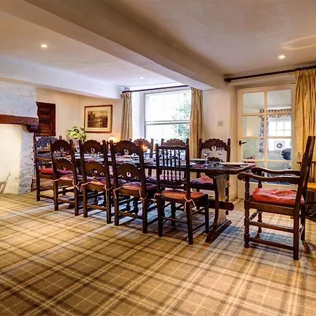 Dom wakacyjny High Cleabarrow *