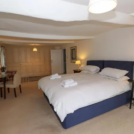 Dom wakacyjny High Cleabarrow