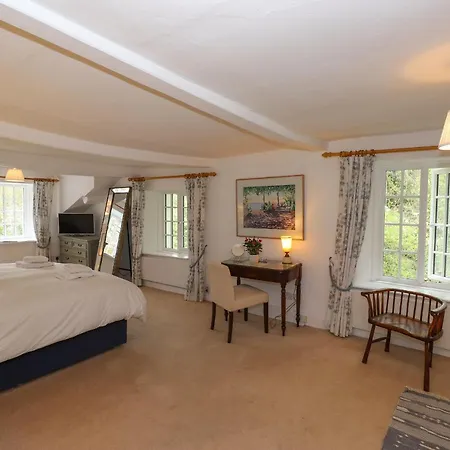 High Cleabarrow Windermere