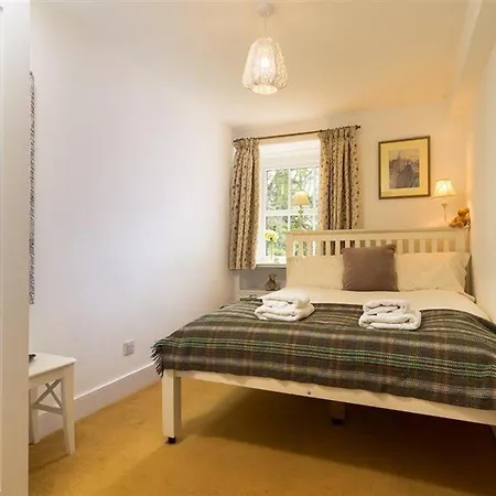 High Cleabarrow Dom wakacyjny *