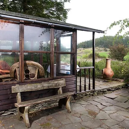 Dom wakacyjny High Cleabarrow