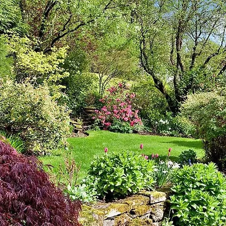 High Cleabarrow Dom wakacyjny