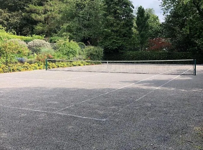 High Cleabarrow Windermere