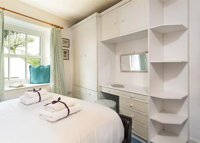 High Cleabarrow * Windermere