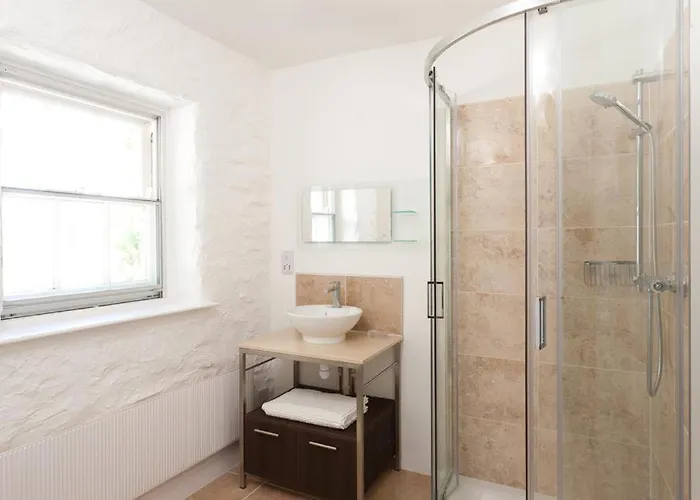 High Cleabarrow Holiday home