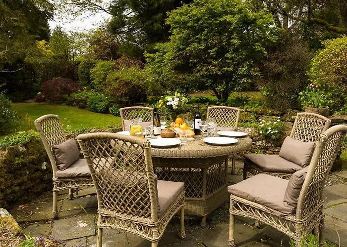 High Cleabarrow * Windermere