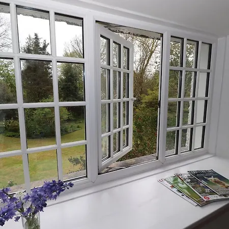 別荘 High Cleabarrow *