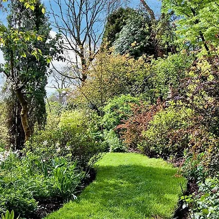 別荘 High Cleabarrow