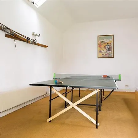 別荘 High Cleabarrow