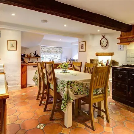 別荘 High Cleabarrow