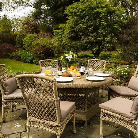 High Cleabarrow * ウィンダミア